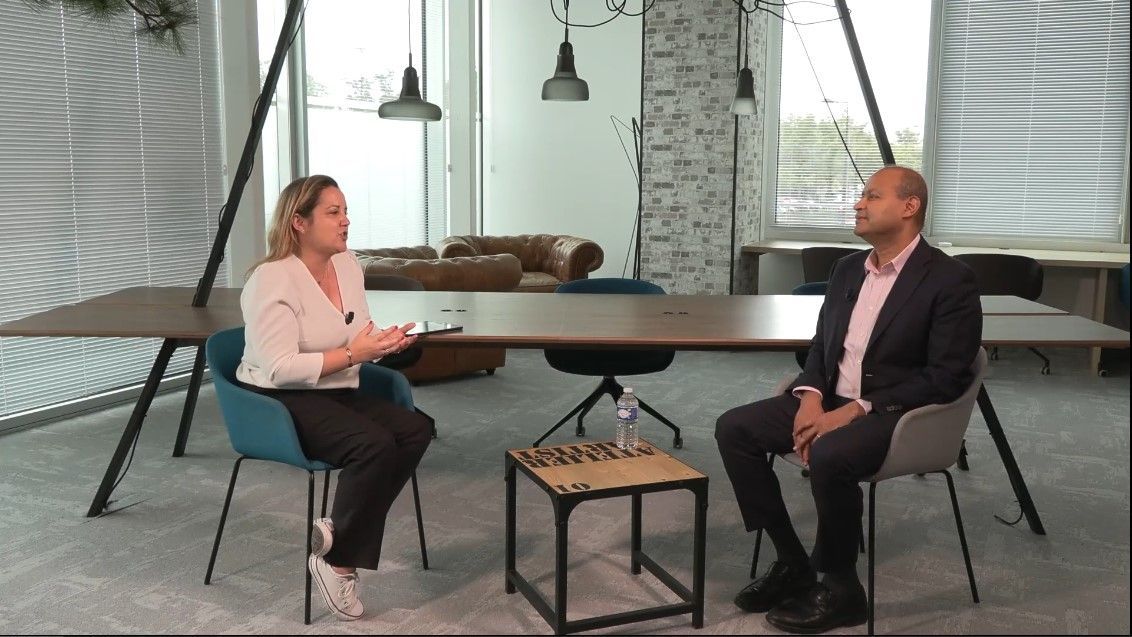 Townhall Expleo - Webcast Live 