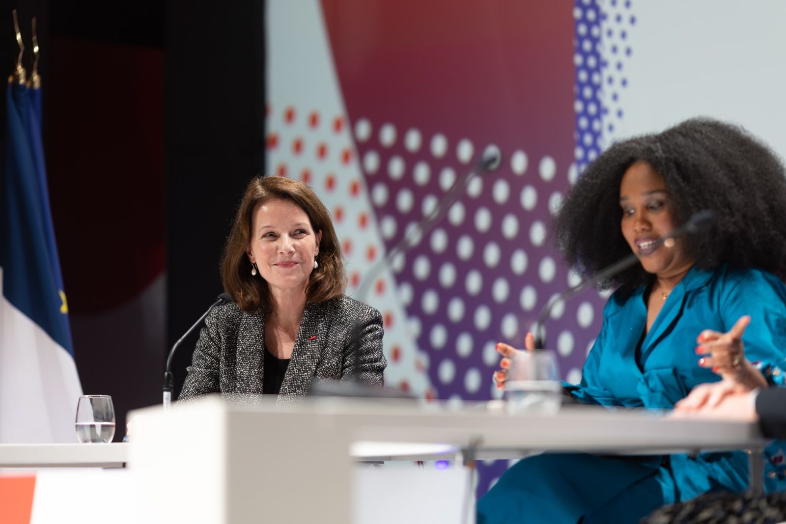 10 ans d’Expertise France à Station F