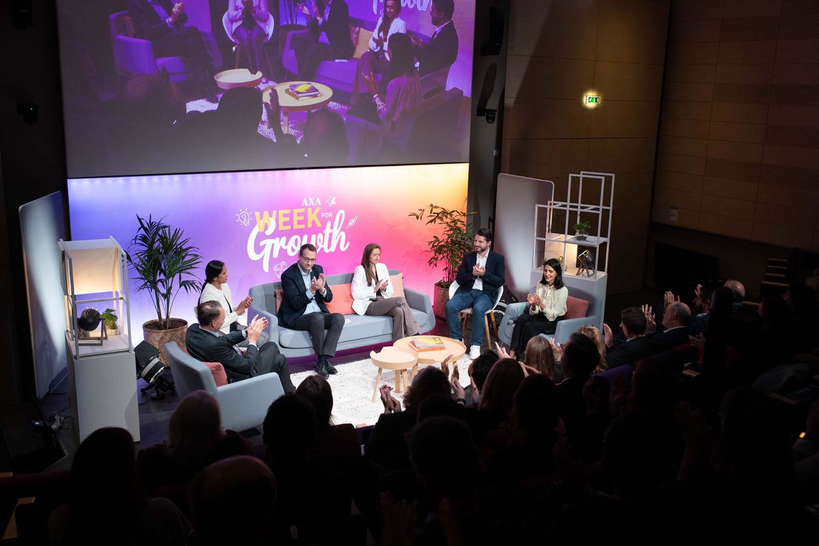 Flexibilité des événements digitaux