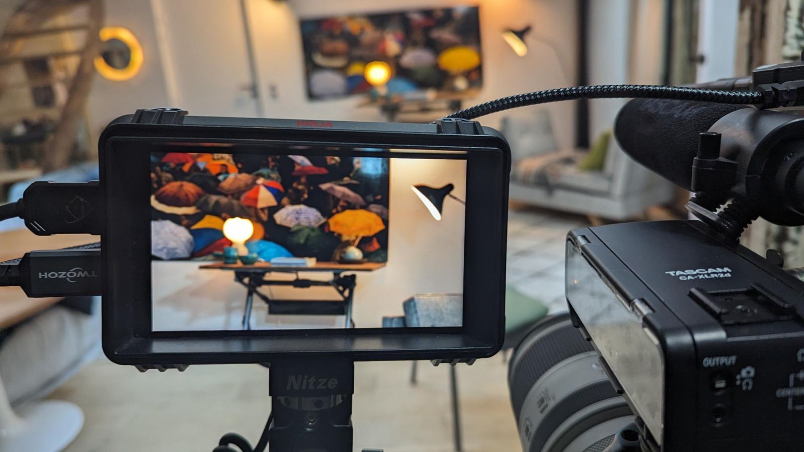 Une Série Vidéo Éducative pour Sensibiliser à la Maladie de Parkinson