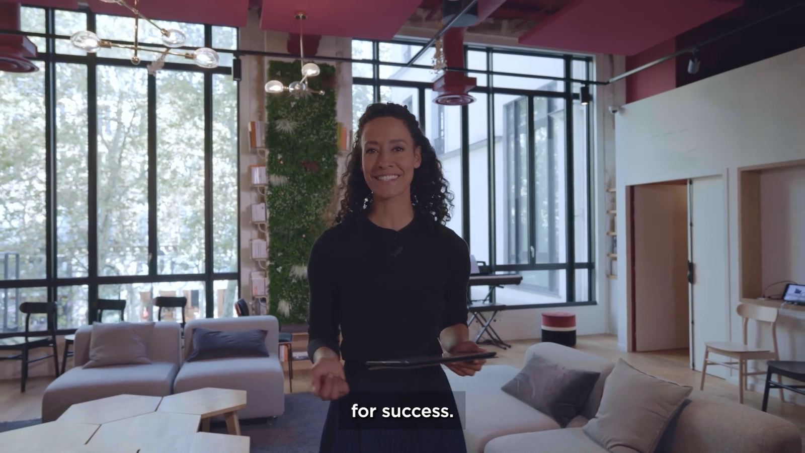 Production vidéo Lectra