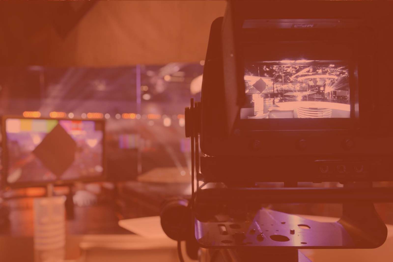 Studio plateau tv tout équipé à Paris