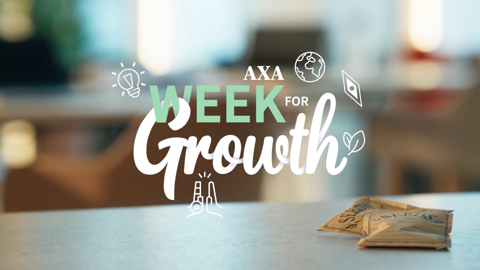 AXA – Week for Growth 2025