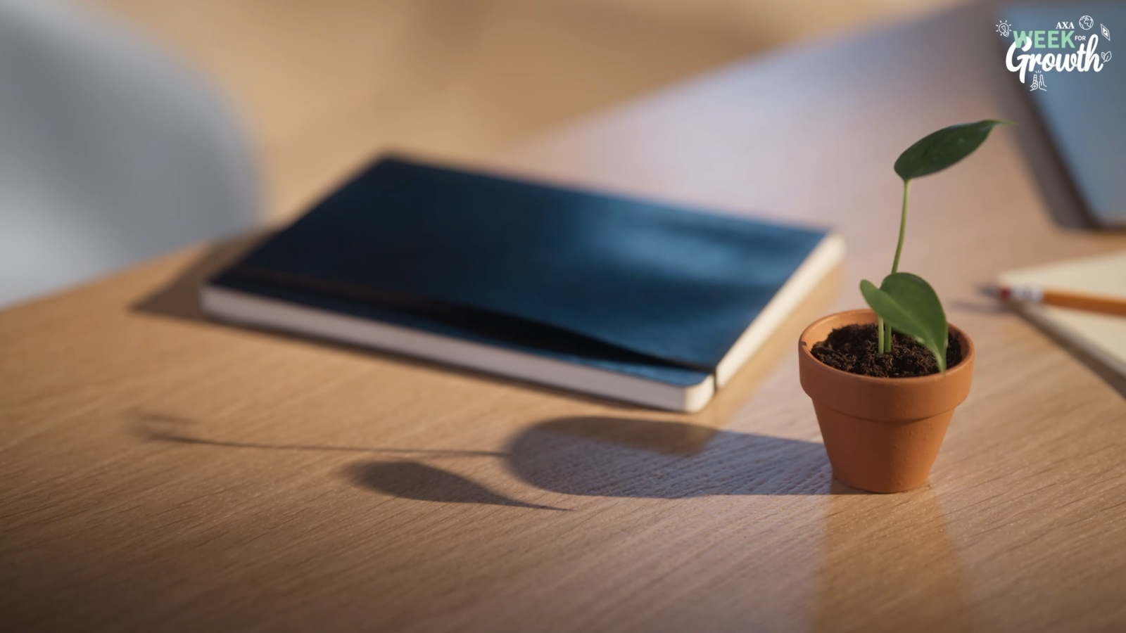 AXA – Week for Growth 2025