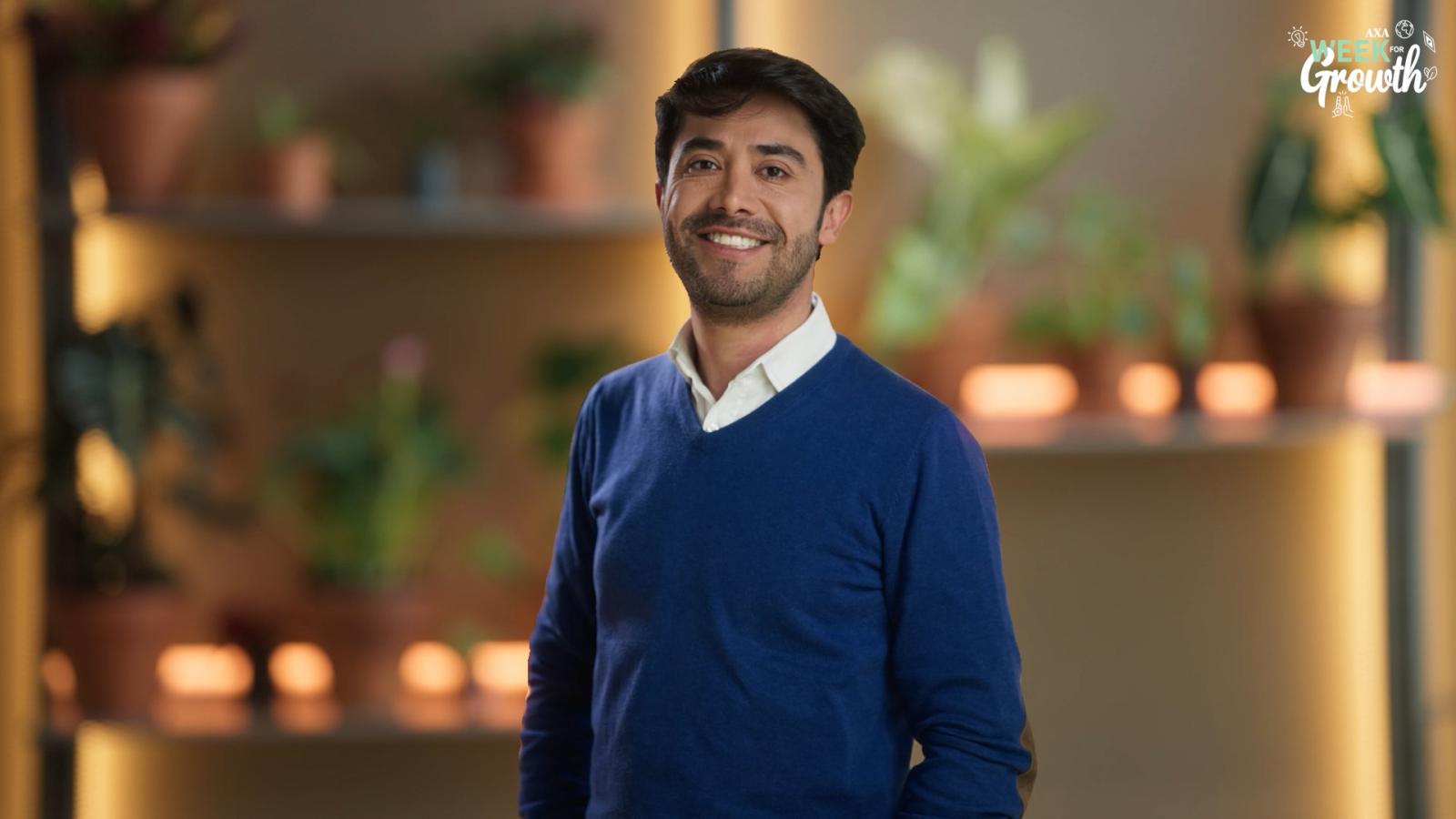 AXA – Week for Growth 2025
