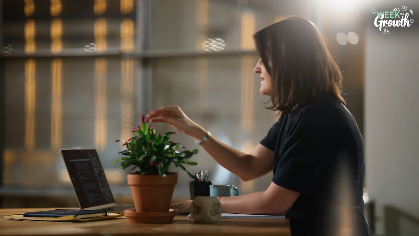 AXA – Week for Growth 2025