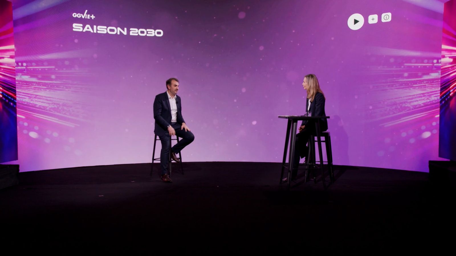 GGVIE - Evénement digital