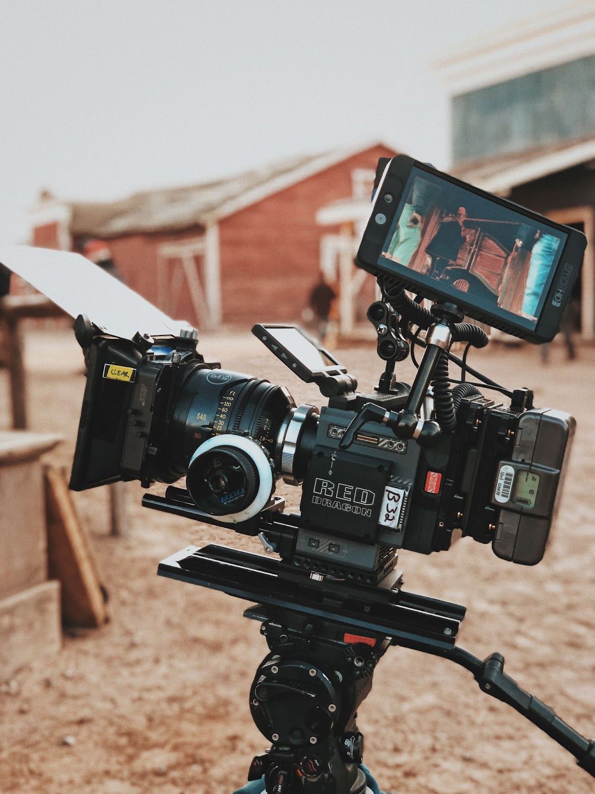 Agence de production audiovisuelle - Choisir une agence en fonction des besoins de l'entreprise