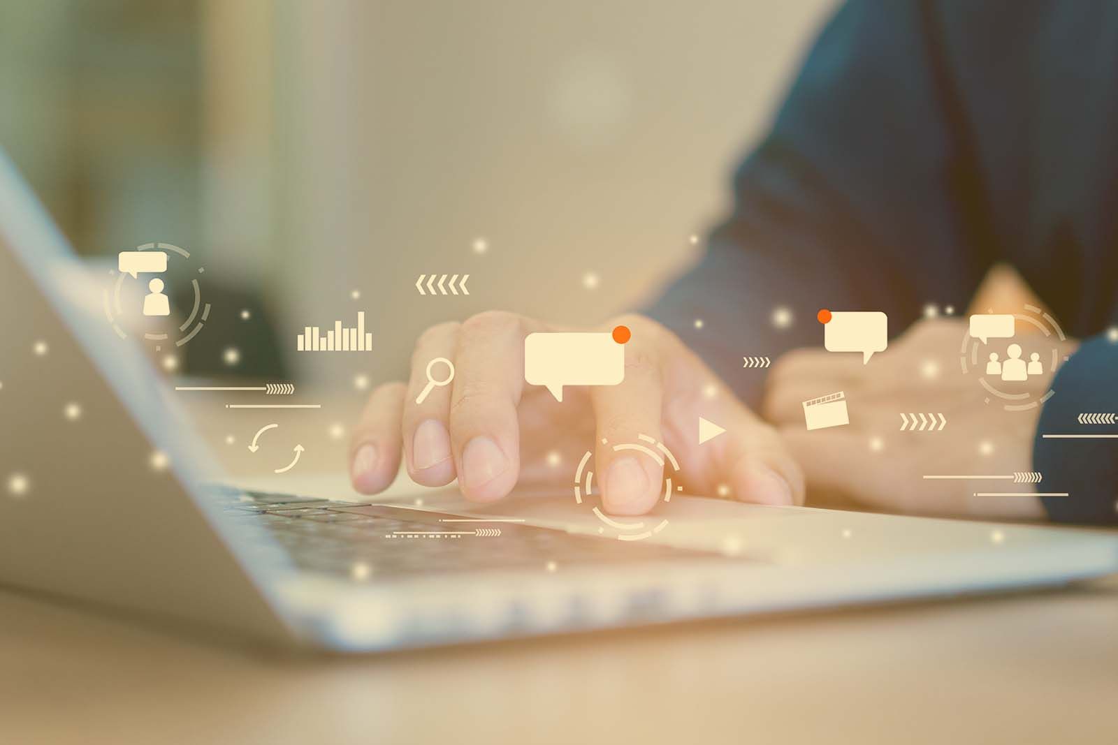 Engager son audience avec de l'interactivité