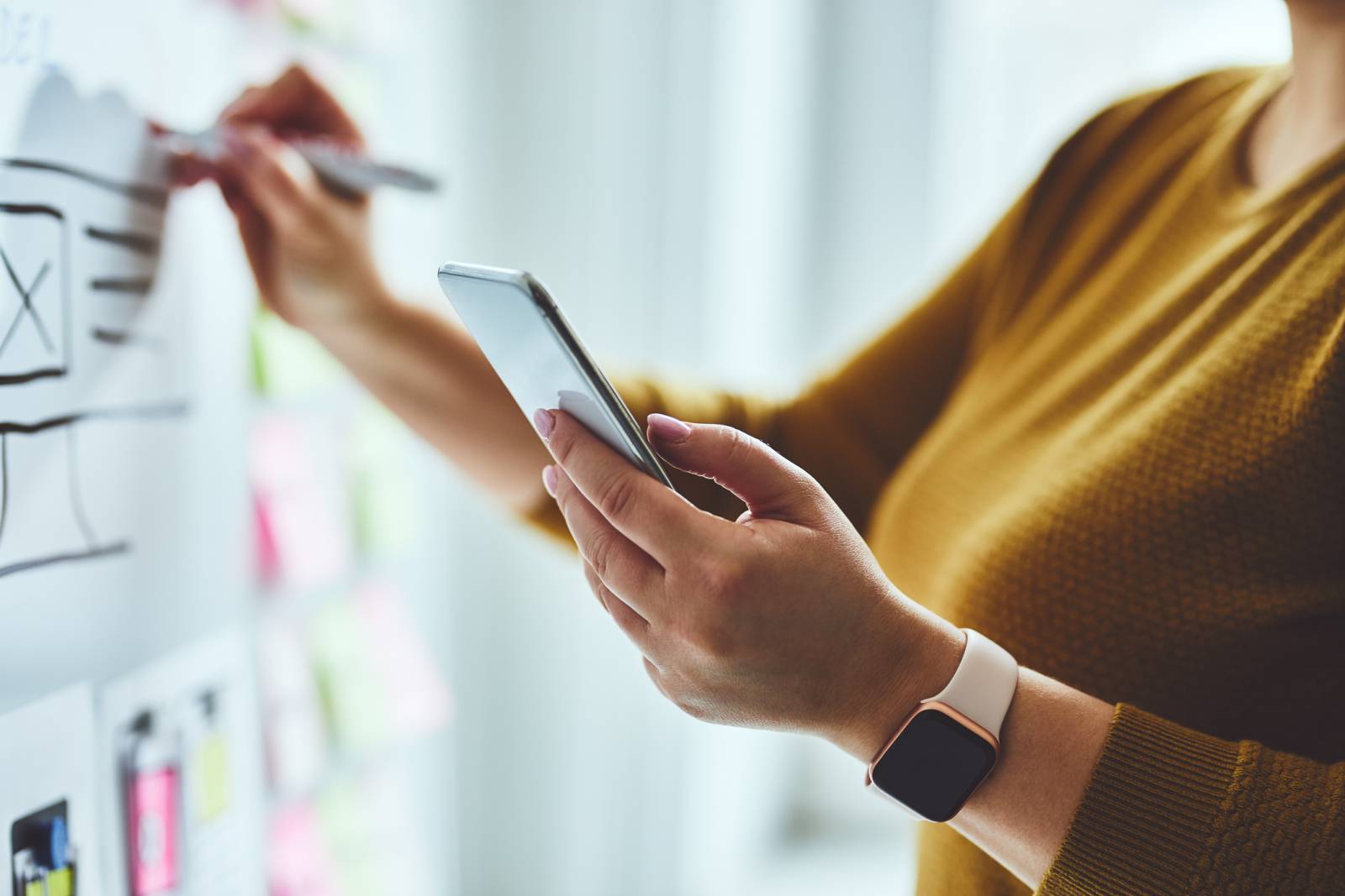 UX et plateforme événementielle