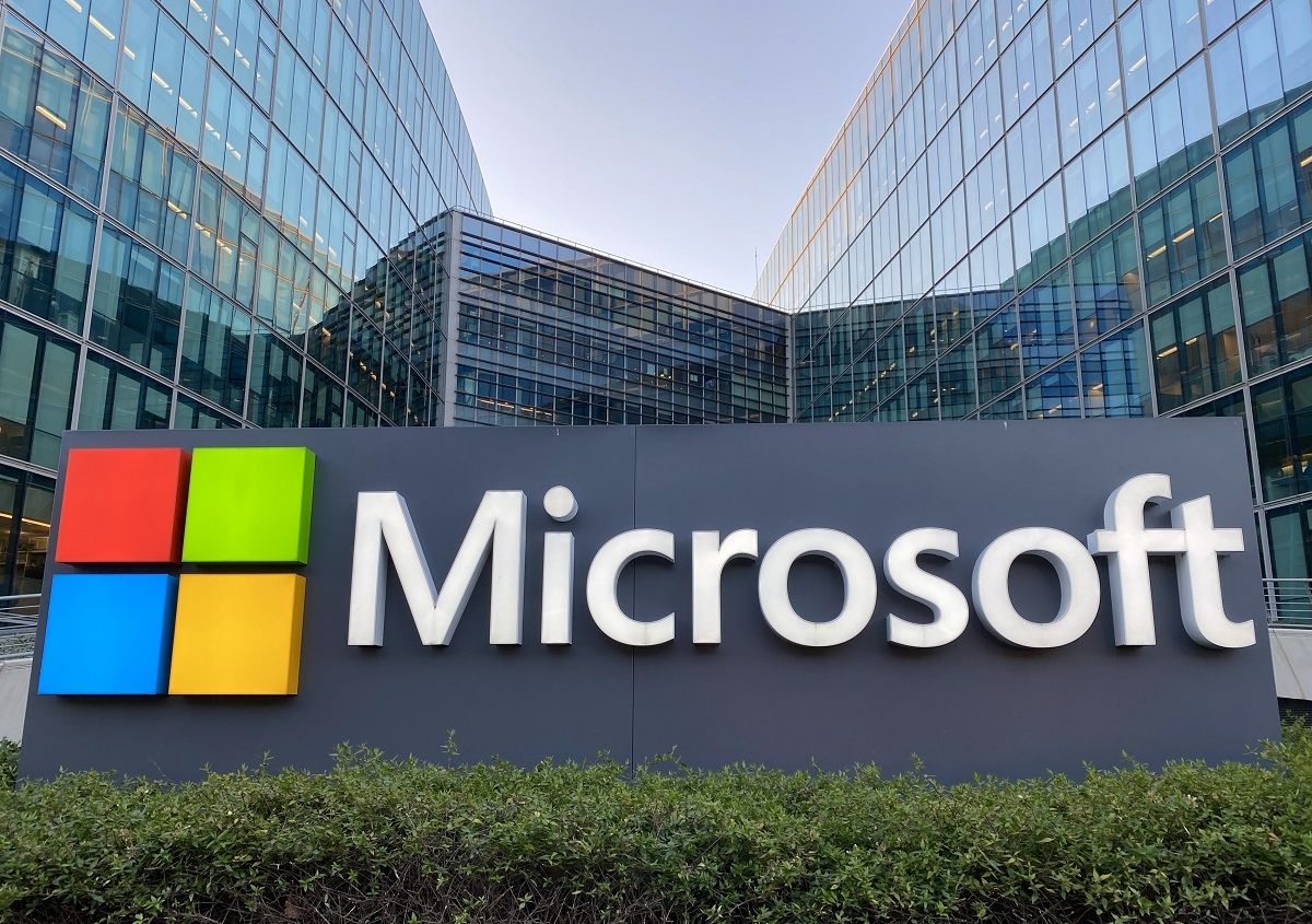 Studio VR/VA en location dans les locaux de Microsoft