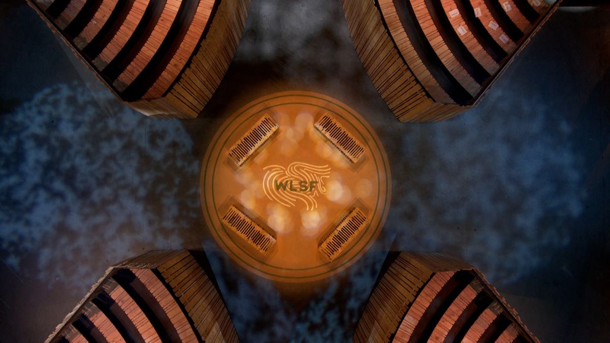 Organisation d'un forum international à Arles - World Living Soils Forum