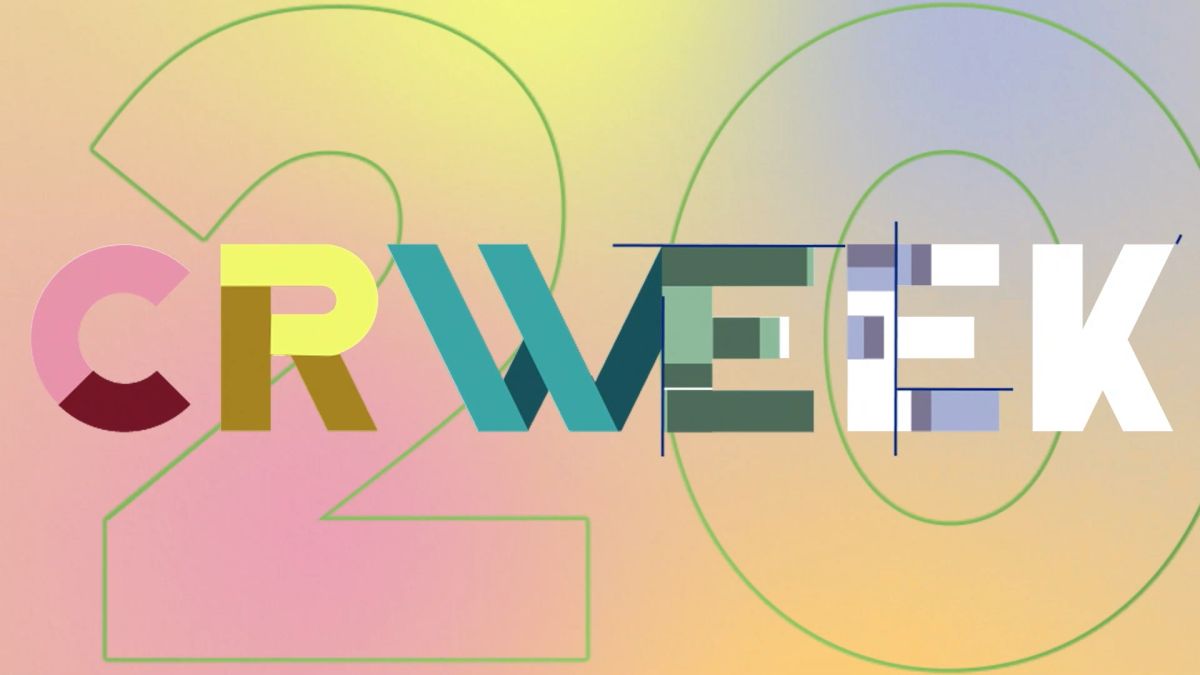 Production d'un webinaire sur le changement climatique - Corporate Responsibility Week - AXA Group