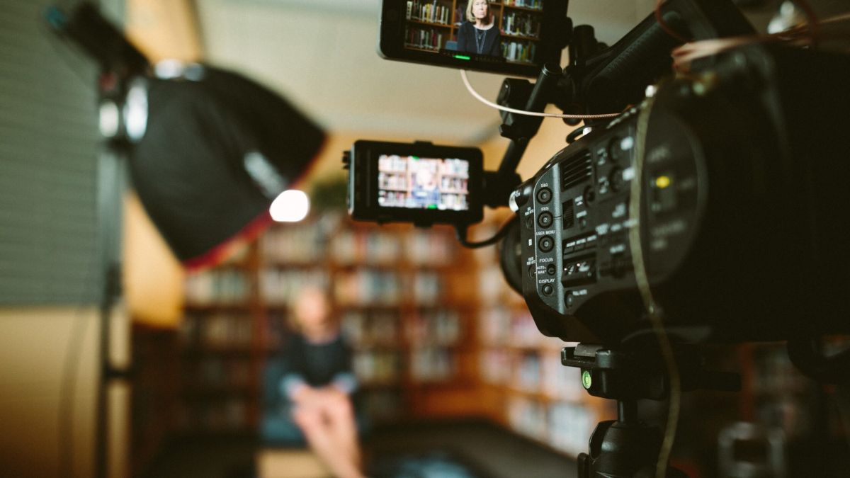 6 conseils pour réaliser une vidéo d'entreprise captivante