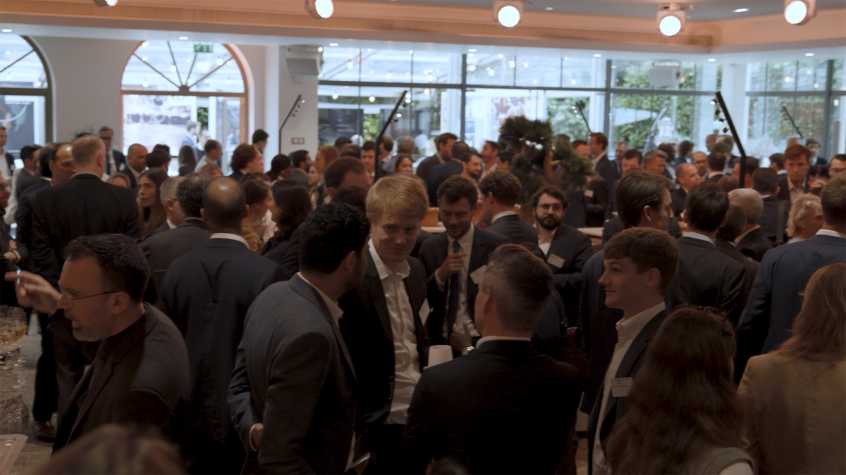 Assemblée générale des investisseurs 2024 de PAI Partners