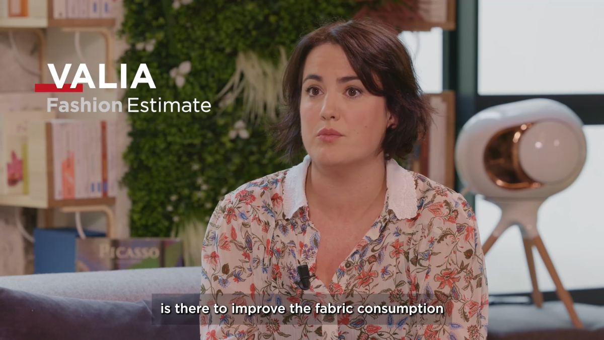 Production vidéo Lectra
