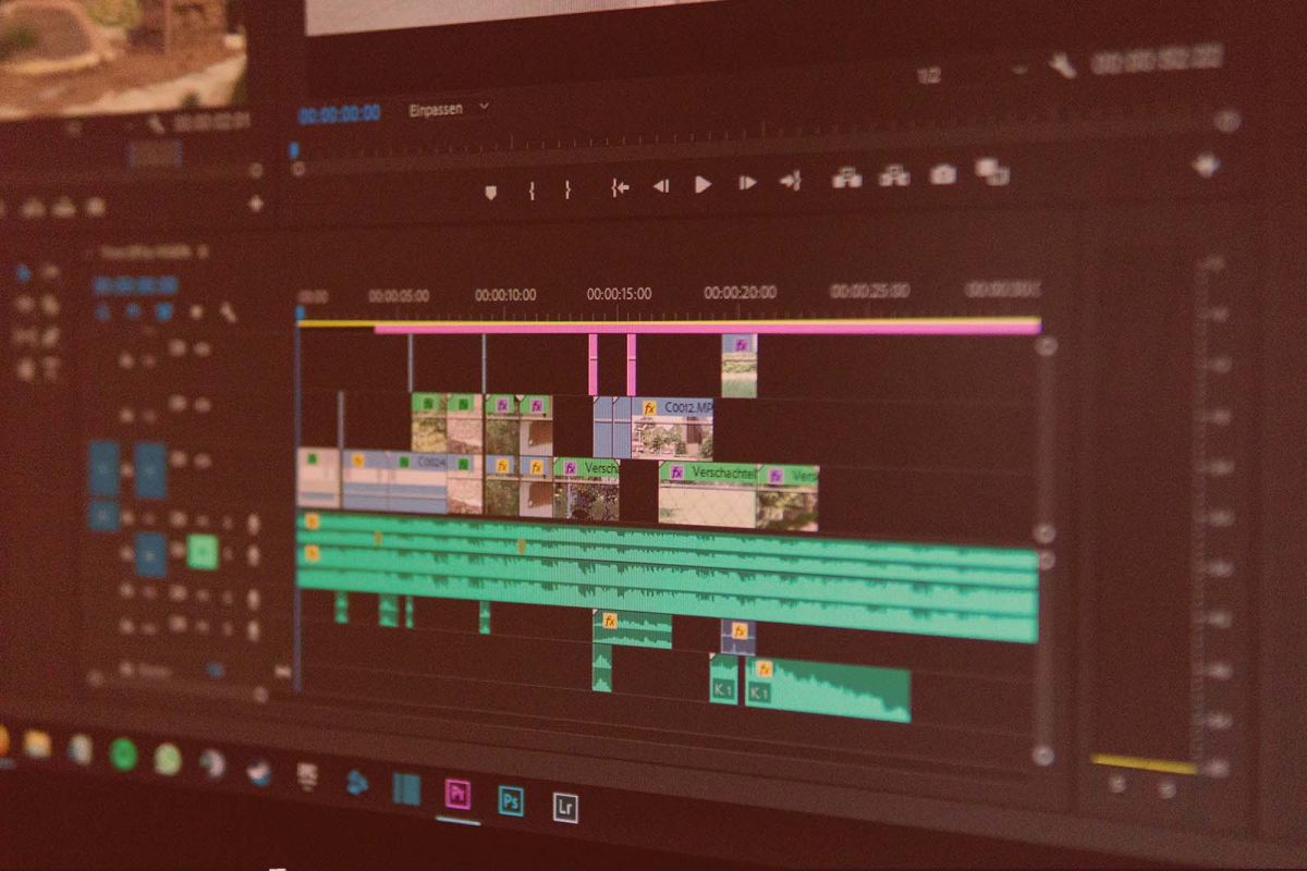 Réalisation de film d'entreprises : témoignages, reportages, best-of
