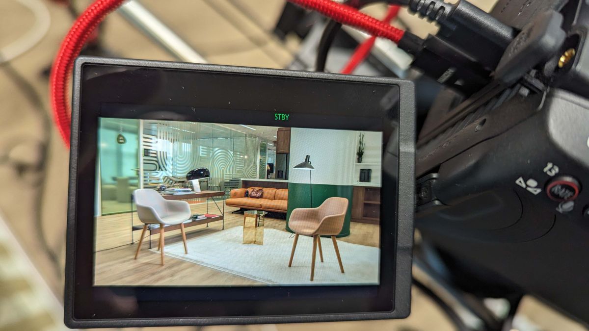 Agence de production audiovisuelle - Quels services ? 