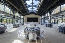 Espace événementiel - Organisation d'événements Paris Potel & Chabot - Pavillon Gabriel